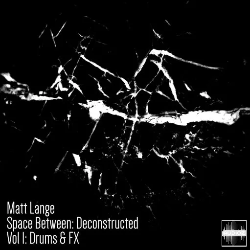 Matt Lange Space Between Deconstructed Vol. 1 WAV-FANTASTiC