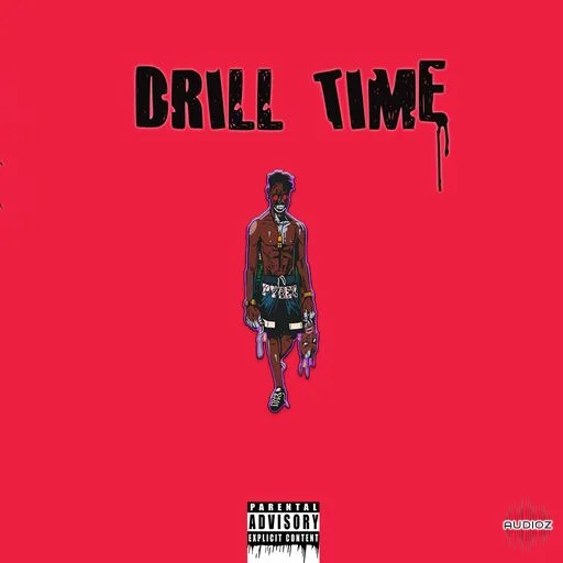 MovingKeys Drill Time WAV