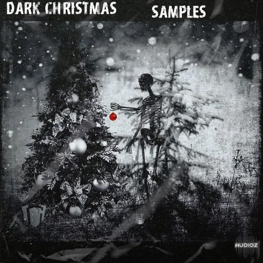 MovingKeys Dark Christmas WAV
