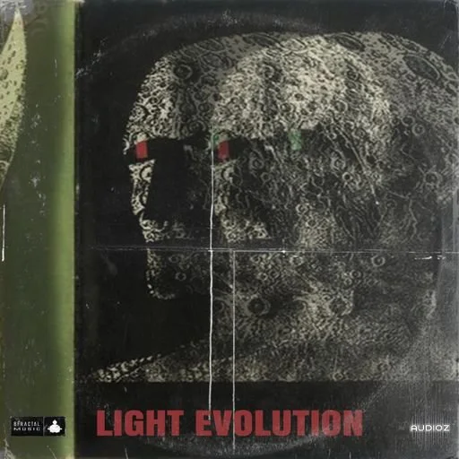 BFractal Music Light Evolution WAV