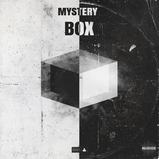 BFractal Music Mystery Box WAV