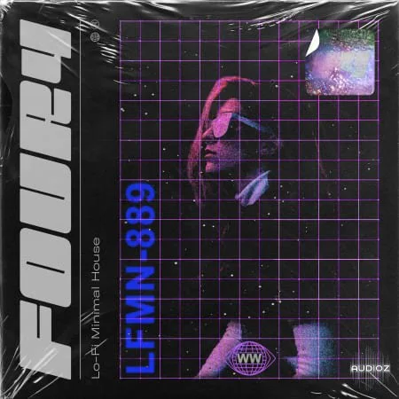 Four4 Lo-Fi Minimal House MULTiFORMAT-FANTASTiC