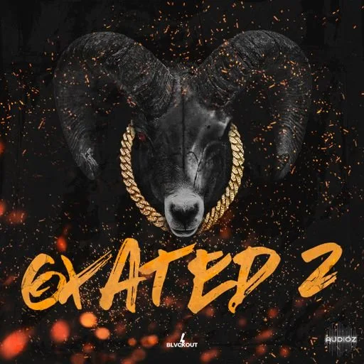 Blvckout Gxated 2 WAV