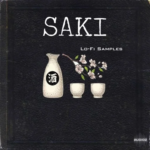 MovingKeys Saki WAV