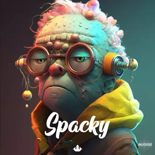 Smemo Sounds SPACKY WAV