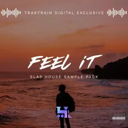TrakTrain Feel It Slap House WAV-FANTASTiC
