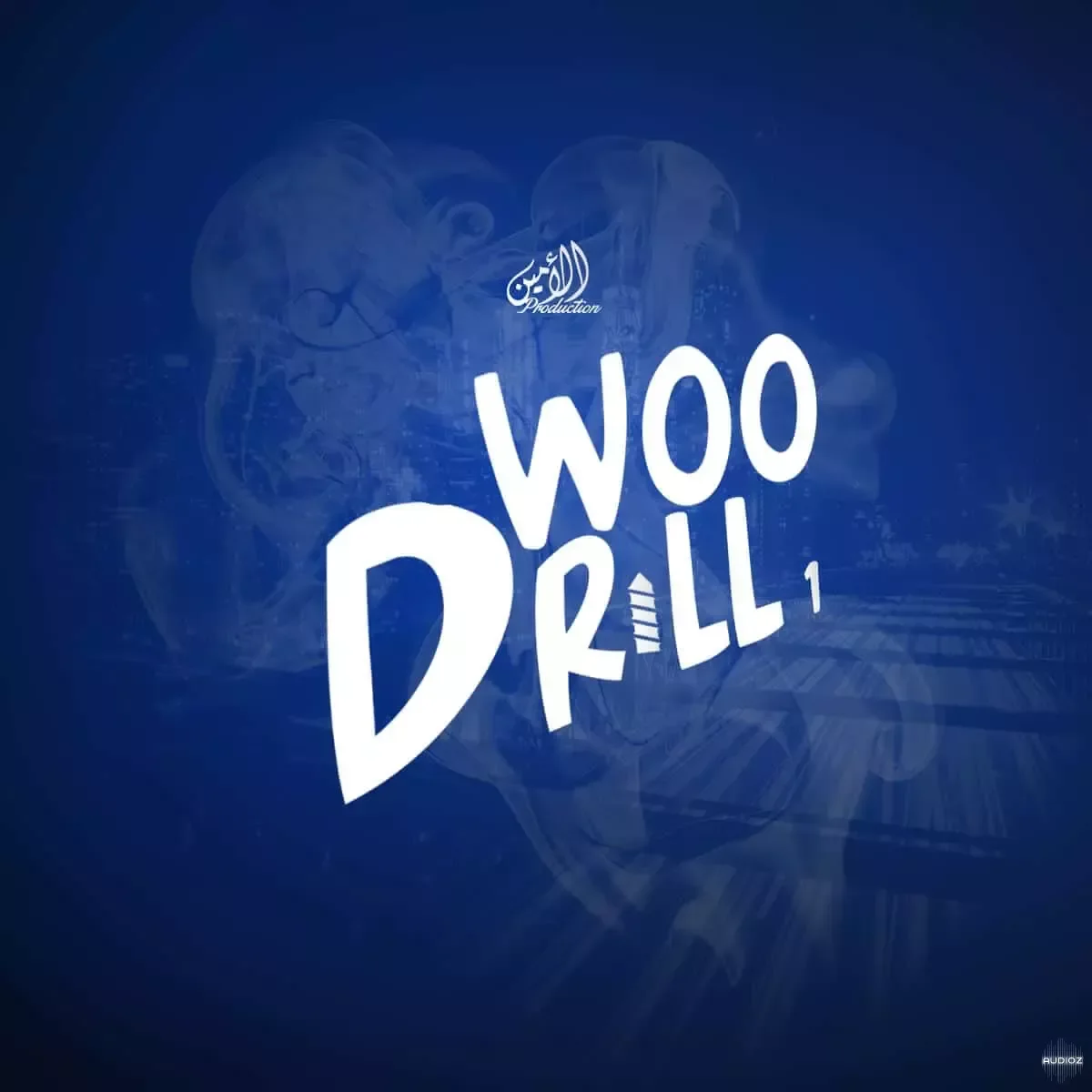 Al AMin Woo Drill WAV MiDi-FANTASTiC