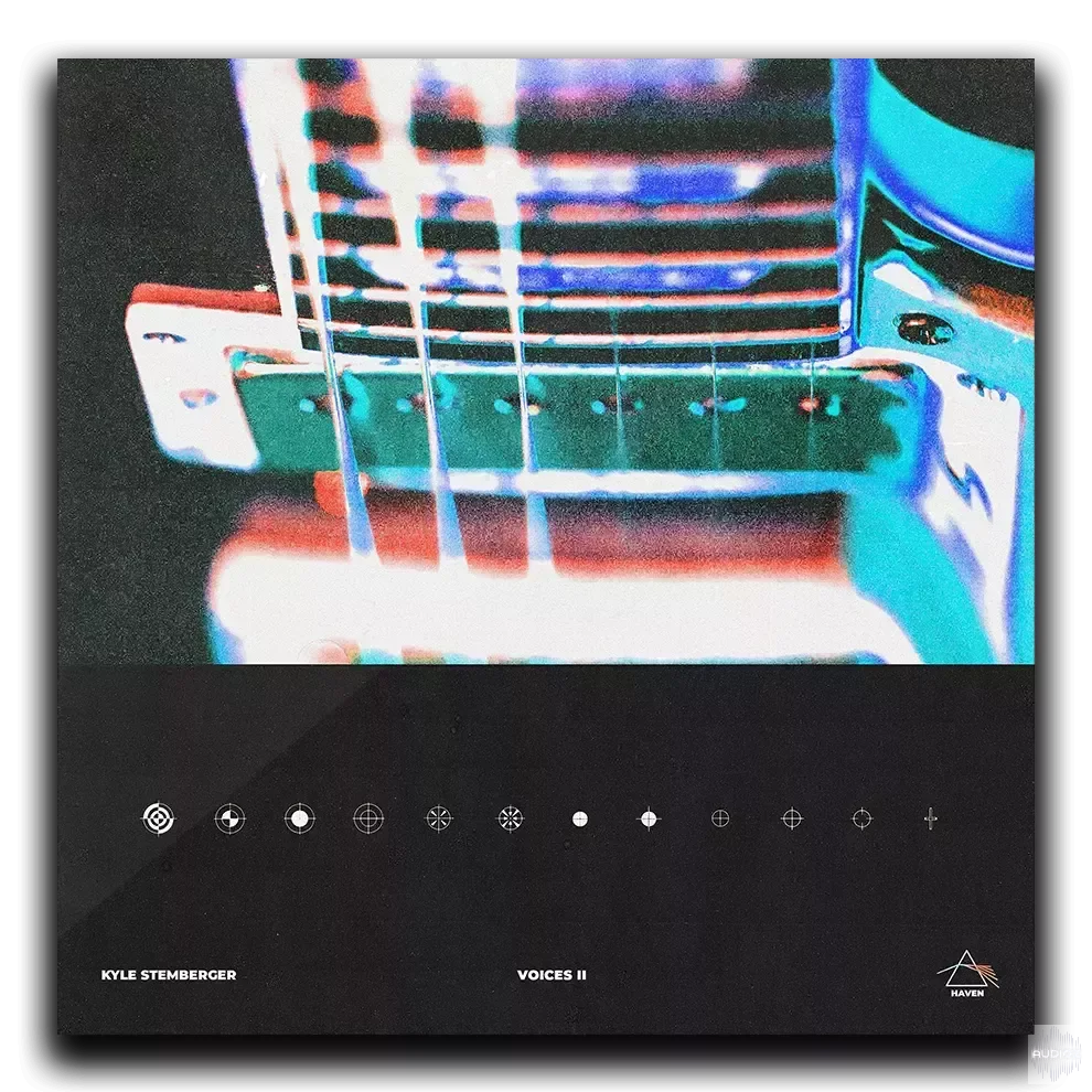 Sound Haven Voices VOL. II WAV