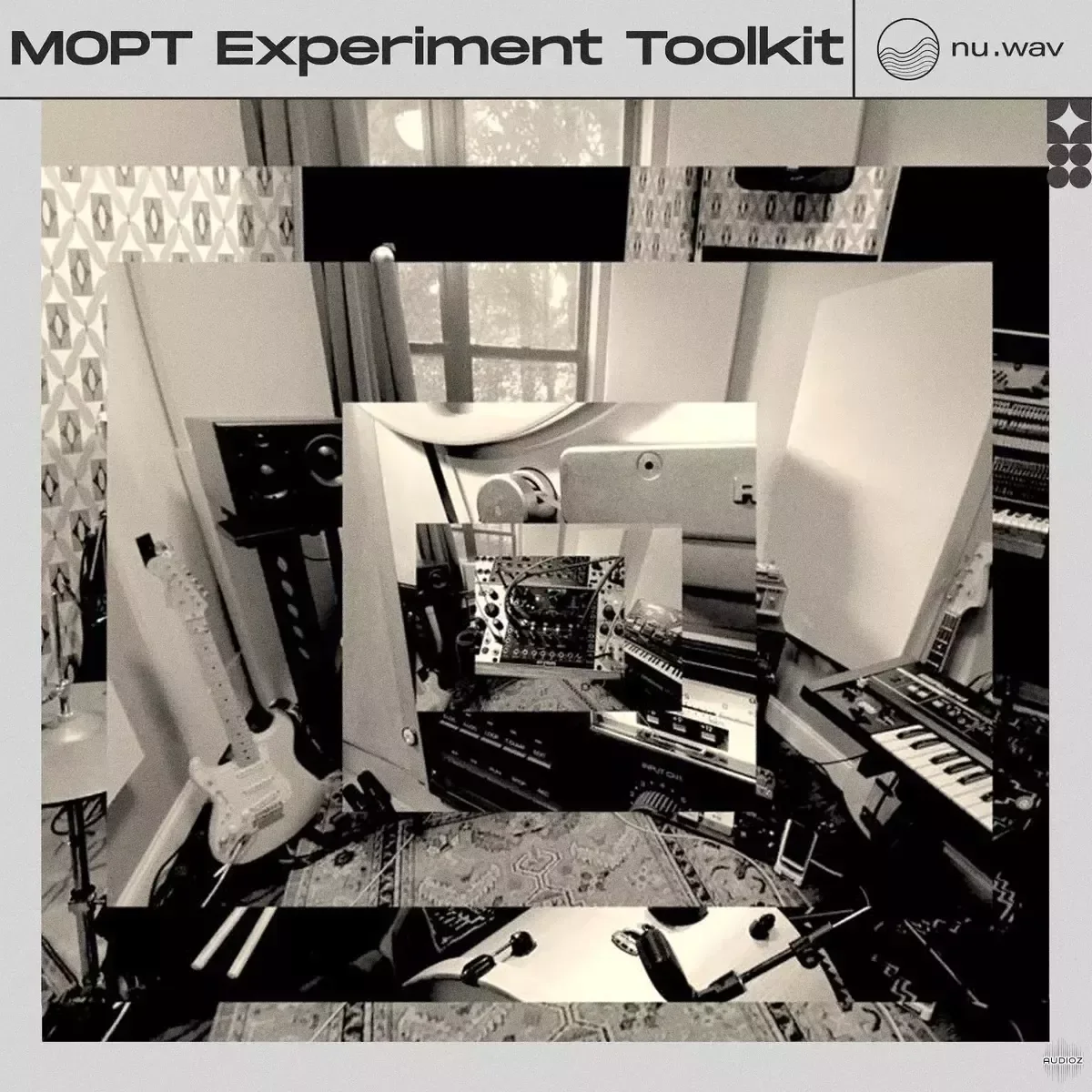 nu.wav MOPT Experiment Toolkit WAV-FANTASTiC