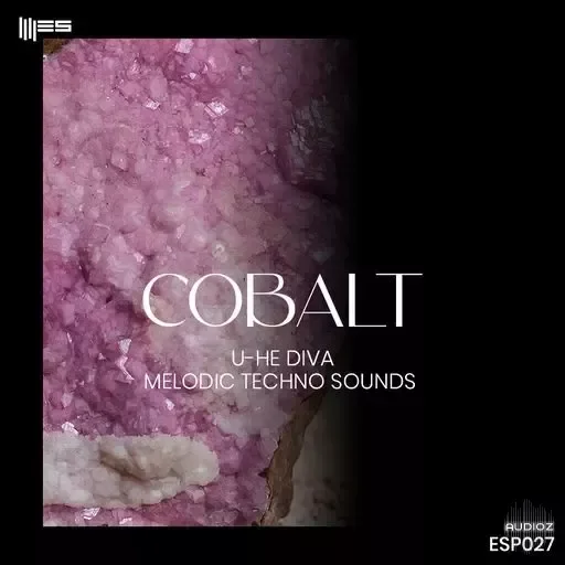 Engineering Samples Cobalt WAV-FANTASTiC