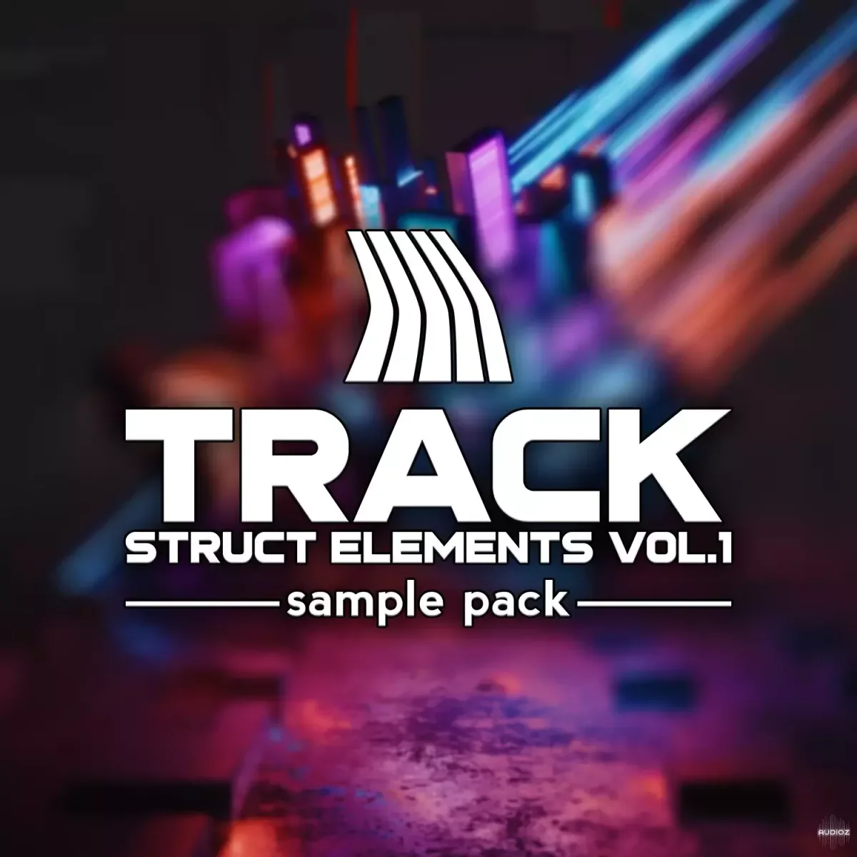 Proclethya Track Struct Elements Vol.1 WAV