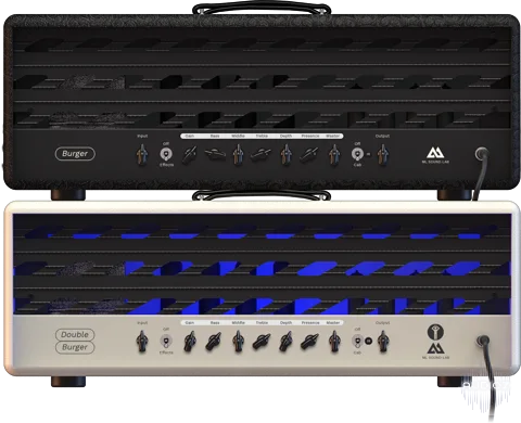ML Sound Lab Amped Bundle 2023.1 CE-V.R