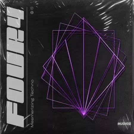 Four4 Mesmerizing Techno WAV Astra and Beatmaker Presets-FANTASTiC