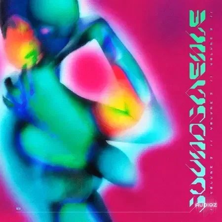 Cryptic Sound Science 03 WAV MiDi-FANTASTiC