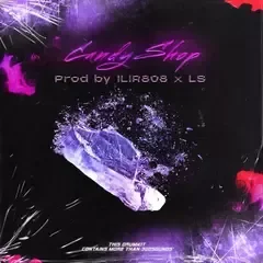 ilir808 CandyShop DrumKit WAV-FANTASTiC