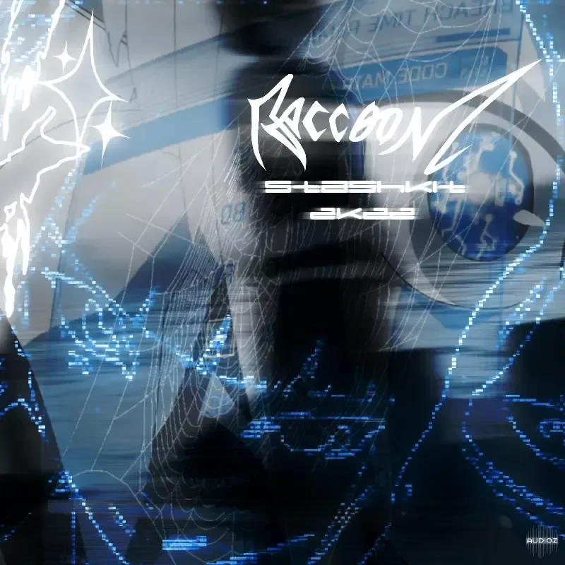 RACCOONZ Stashkit 2k22 WAV-FANTASTiC