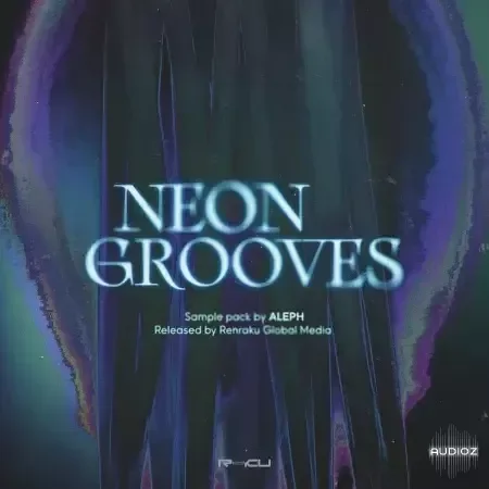 Renraku ALEPH Neon Grooves WAV-FANTASTiC