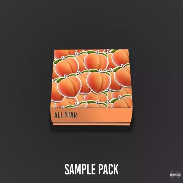 Swaidy All Star Vol.1 Jersey Club Pack WAV [Updated Version]-ARCADiA
