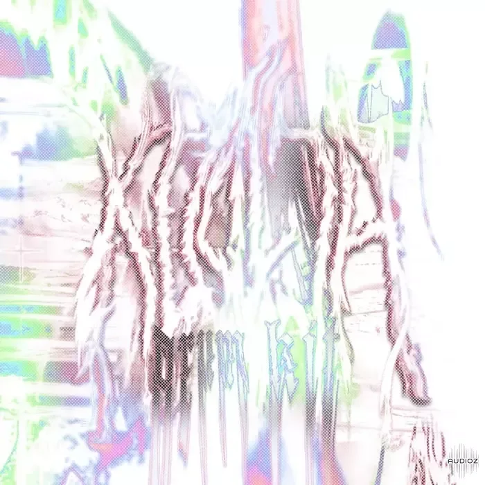 9anyal Xoulja (Drum Kit) WAV-FANTASTiC