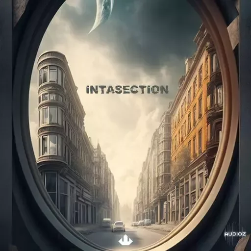 Smemo Sounds Intersection WAV