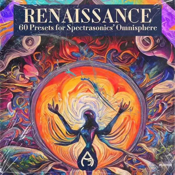 Audio Juice Renaissance (Omnisphere Bank) WAV OMNISPHERE PRESETS-GTA