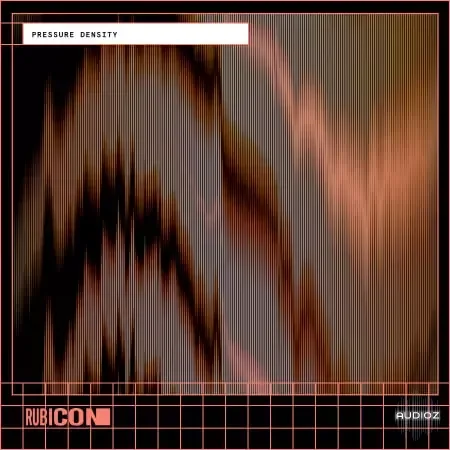 Rubicon Pressure Density WAV-FANTASTiC