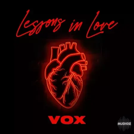 VOX Lessons in Love WAV-FANTASTiC