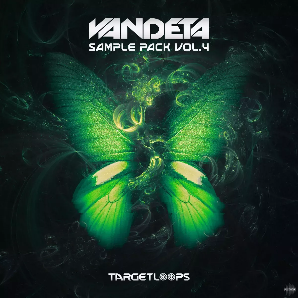 Target Loops VANDETA Sample Pack Vol.4 WAV