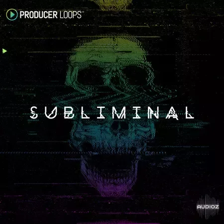 Producer Loops Subliminal ACiD WAV MiDi AiFF-FANTASTiC