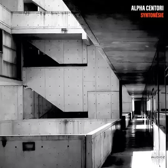Alpha Centori  SYNTONESIE Wav