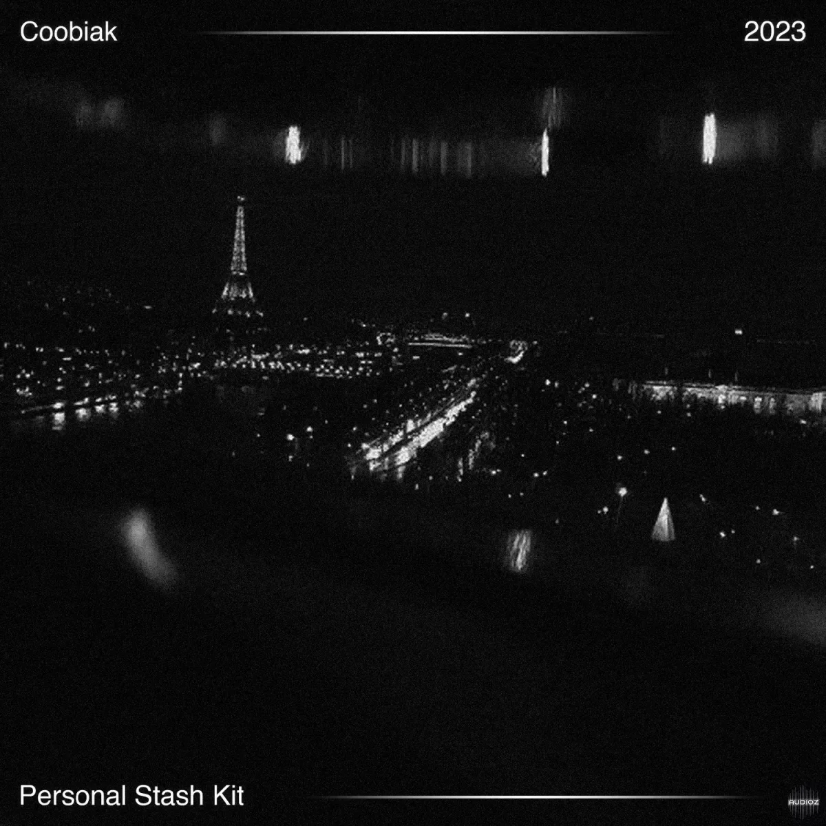 Coobiak Personal Stash Kit 2023 WAV MiDi FST FLP-FANTASTiC