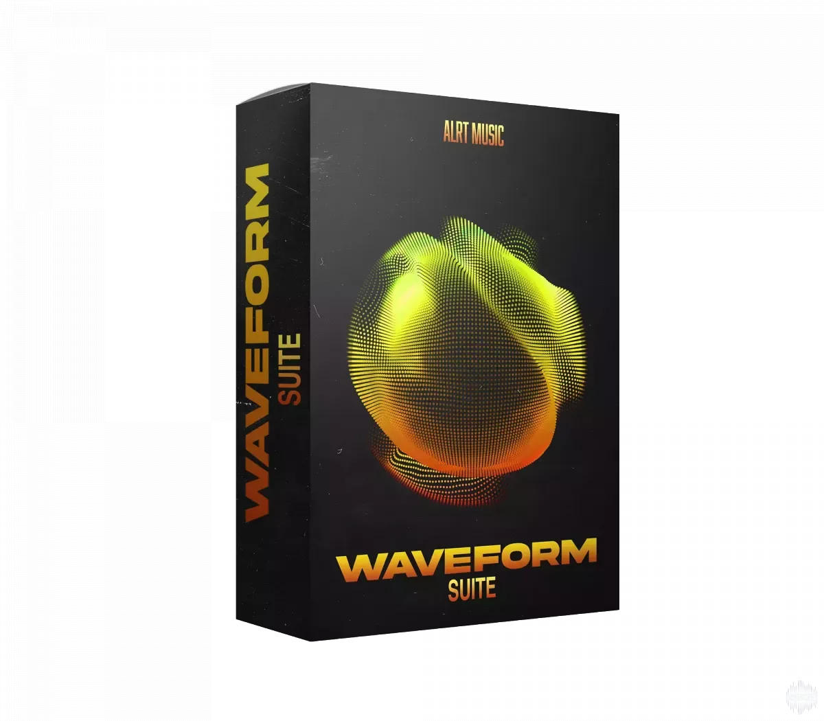 ALRT Music Waveform Production Suite MULTiFORMAT
