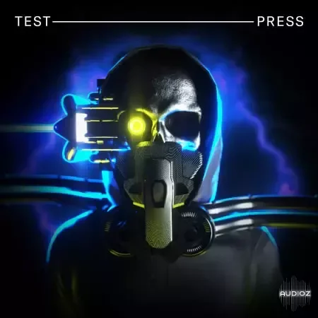 Test Press Shockwave Anthem WAV Serum Beatmaker Astra Presets-FANTASTiC