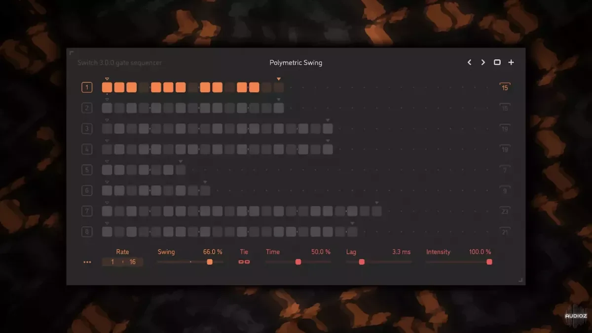 Sinevibes Switch v3 v3.0.0-TCD