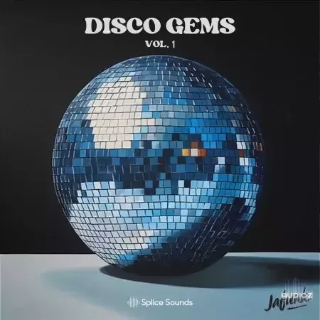 Splice Jafunk's Disco Gems MULTIFORMAT FULL