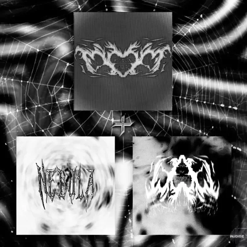 FYBELX Stash Kit (DELUXE EDITION) WAV FST-FANTASTiC