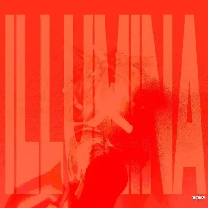 Sober Illumina Drum Kit WAV FST-FANTASTiC