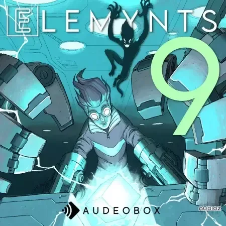 AudeoBox Elemynts 9 WAV