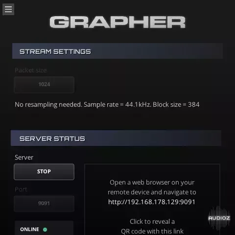 Sheaf Music Grapher v1.2.0 WiN-MOCHA