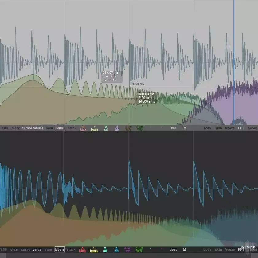 FX23 Psyscope Pro v1.3.10 WiN-MOCHA