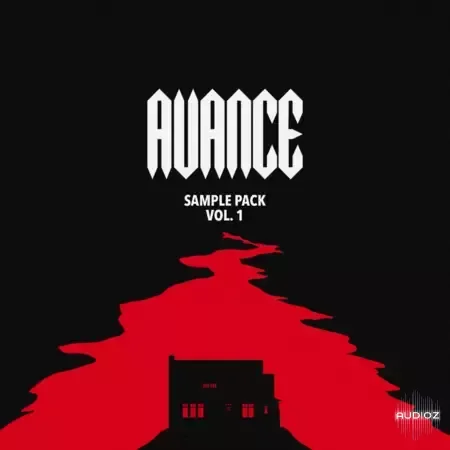 Avancemusic Avance Sample Pack VOL. 1 WAV-FANTASTiC
