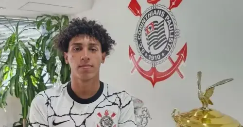 Corinthians condenado a indenizar jogador com R$ 40 mil após confusão