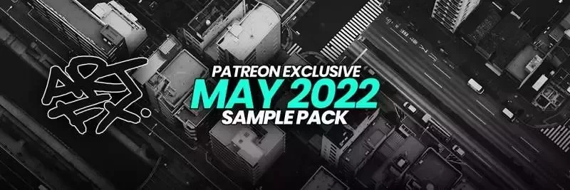 ARTFX May 2022 Sample Pack WAV Ableton Live 11-FANTASTiC