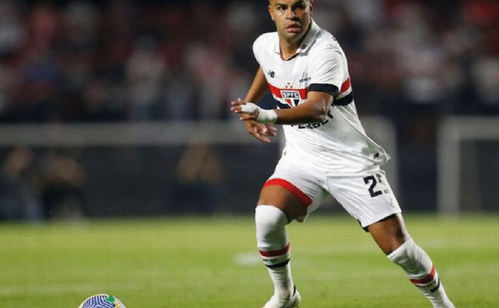 Reintegração de Alisson ao São Paulo em 2027 depende do novo técnico