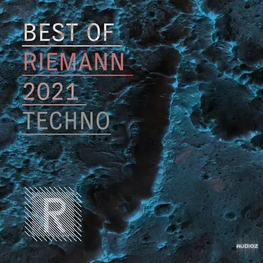 Riemann Kollektion Best Of Riemann 2021 Techno WAV MiDi