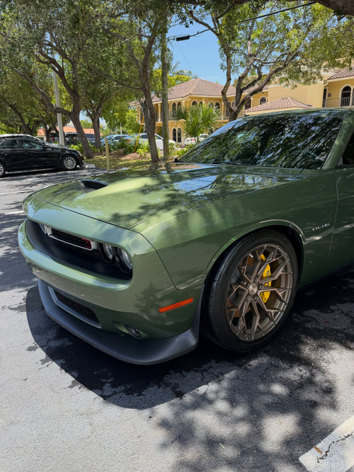 Auto Detailing Work 4