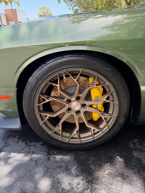 Auto Detailing Work 5