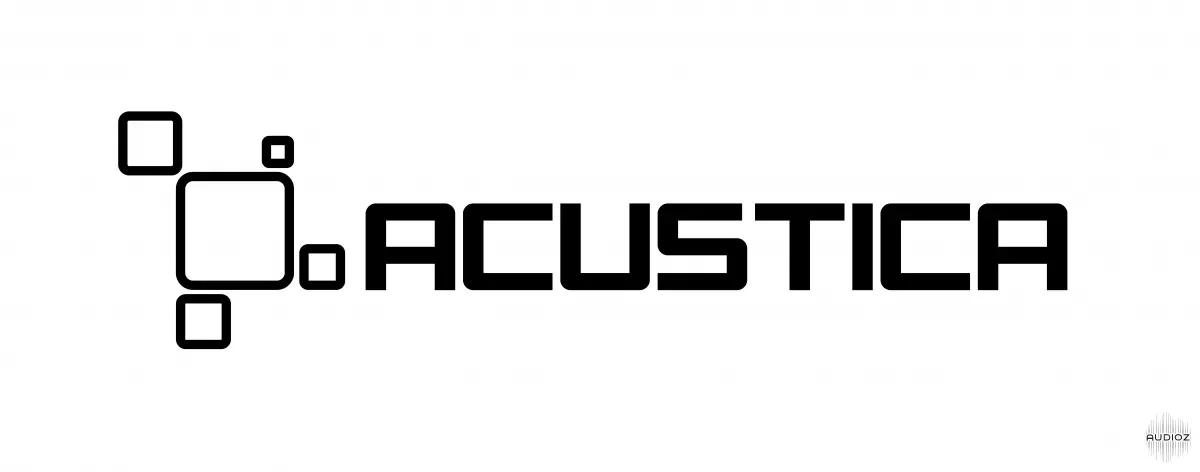 Acustica Audio Framework 2023 macOS