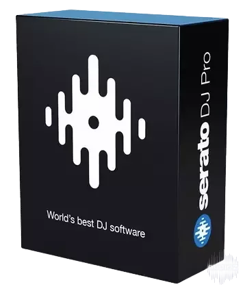 Serato DJ Pro v3.1.0.191 WiN