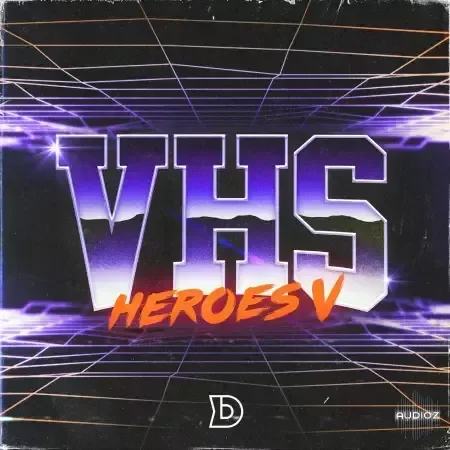 DopeBoyzMuzic VHS Heroes 5 WAV